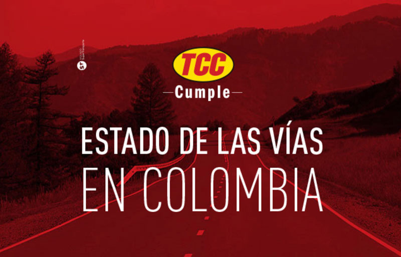 Novedades de carretera